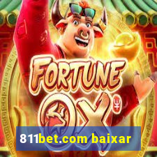 811bet.com baixar